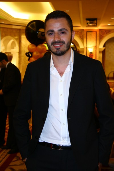 Social Media Awards 2013